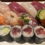 寿し処 さつき - 