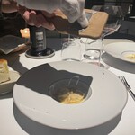 リストランテ シンティッラ - 