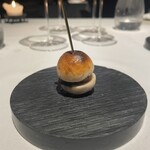 リストランテ シンティッラ - 