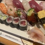 寿し処 さつき - 