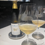 リストランテ シンティッラ - 