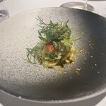 リストランテ シンティッラ - 