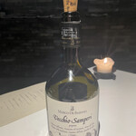 リストランテ シンティッラ - 