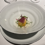 リストランテ シンティッラ - 