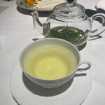 リストランテ シンティッラ - 