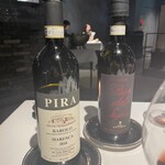 リストランテ シンティッラ - 