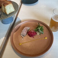 TOOTH TOOTH GARDEN RESTAURANT - 