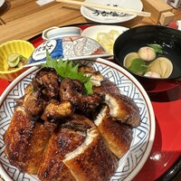 炭焼うな富士 名駅店 - 