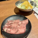 Kokusangyuu Yakiniku Tabehoudai Nikushou Sakai - 