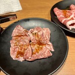 Kokusangyuu Yakiniku Tabehoudai Nikushou Sakai - 