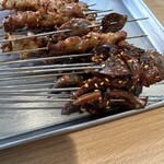 万宝平价焼烤 - 