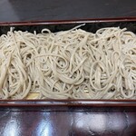 藤木庵 - 二八蕎麦
