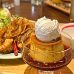 たっぷり野菜のベトナム食堂 SAIGON CAFE - 