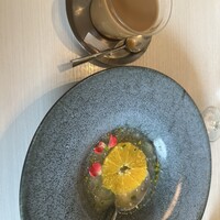 TOOTH TOOTH GARDEN RESTAURANT - 
