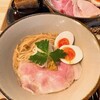 自家製麺 肉スタイル林