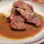 ラミーズ六本木 - 