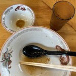 ラーメン伝次平 - 