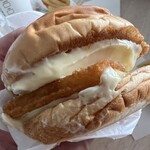 モスバーガー - 