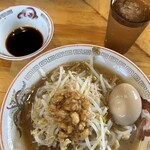 ラーメン伝次平 - 