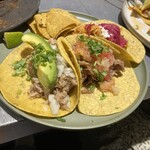 北出TACOS - 