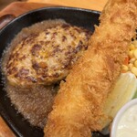 ステーキ宮 - 