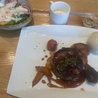 サザンタワーダイニング - 