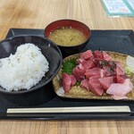 ふじやす食堂 - 