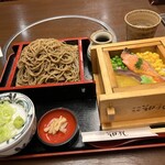 Soba Yoshi - 