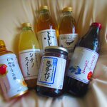 ツルヤ - 購入品一例