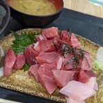 ふじやす食堂 - 