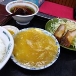 共栄飯店 - 