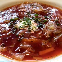 Russian Restaurant ROGOVSKI 銀座 - 