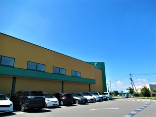 TSURUYA Miyota Ten - 외관