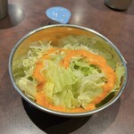 インド料理 ラージャ - 