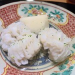 富小路 やま岸 - 