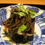 富小路 やま岸 - 