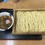 まるしん 麺匠 きくのや - 