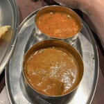 インド料理 ラージャ - 