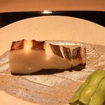 富小路 やま岸 - 