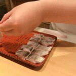 富小路 やま岸 - 