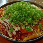 〇知食堂