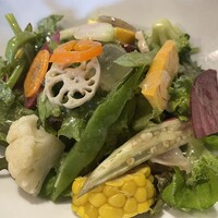 京都イタリアン 欧食屋 Kappa - 