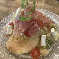 京都イタリアン 欧食屋 Kappa - 