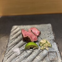 肉割烹ふたご 北新地店 - 