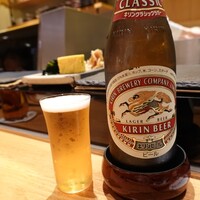築地青空三代目 大名古屋ビルヂング店 - 