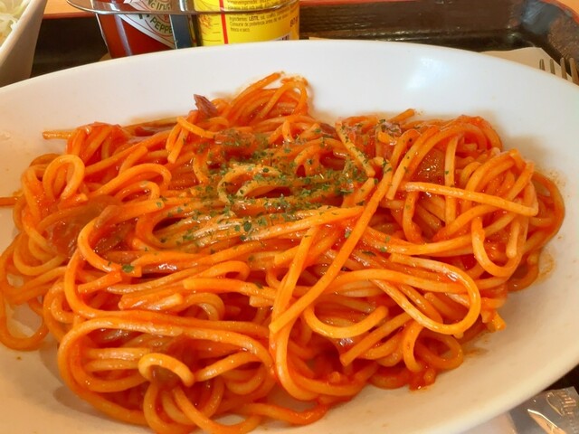 レストラン サンサン （レストラン SUN SUN ） - 四ツ小屋（食堂）の写真