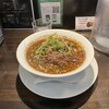 四川担担麺 阿吽 湯島本店