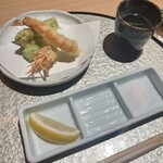 Tempura Azabu Yokota - 