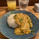 Khao×Khao Thai Kitchen - 