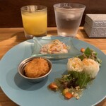 Khao×Khao Thai Kitchen - 